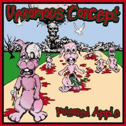 Venomous Concept : Poisoned Apple